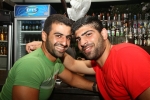 Friday Night at Barbacane Pub, Byblos